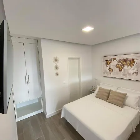 Appartement Deluxe Kate