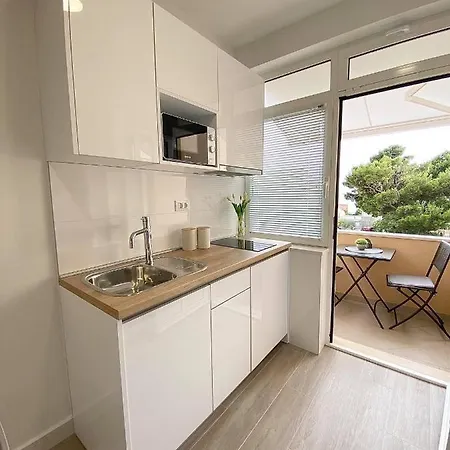 Deluxe Kate Apartamento