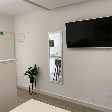 Deluxe Kate Appartement Makarska