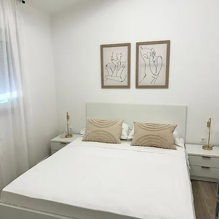 Deluxe Kate Appartement *