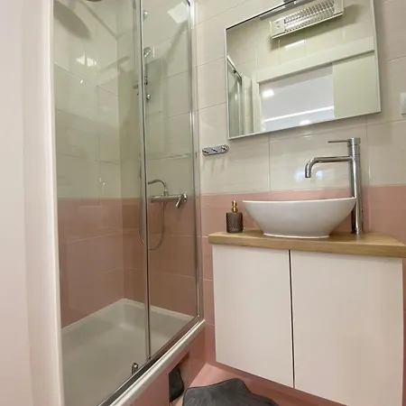 Appartement Deluxe Kate *