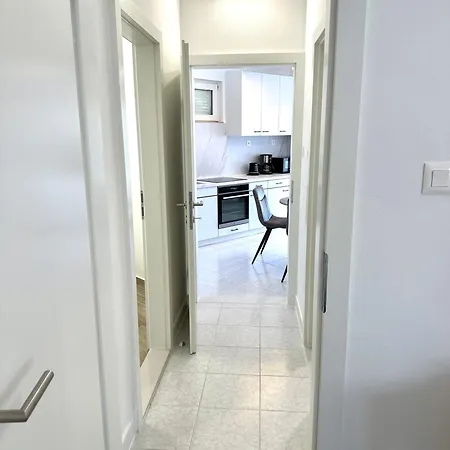 Appartement Deluxe Kate