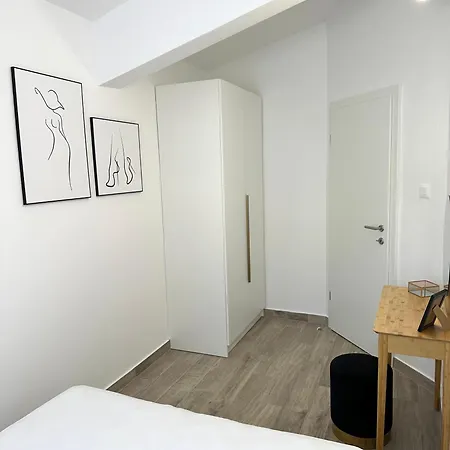 Appartement Deluxe Kate *