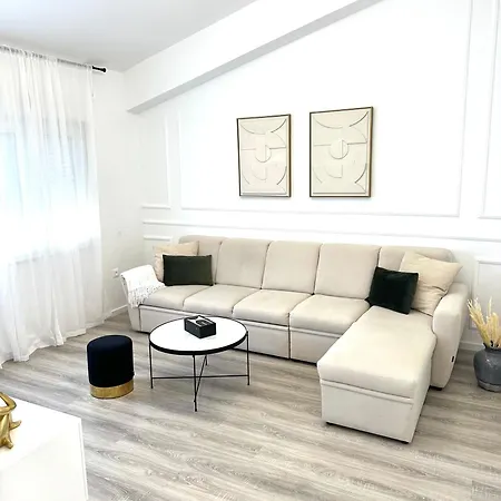 Apartament Deluxe Kate