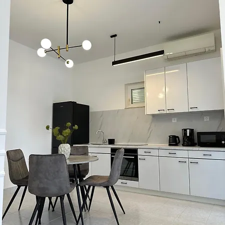 Appartement Deluxe Kate *