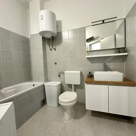 Deluxe Kate Appartement