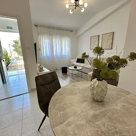 Appartement Deluxe Kate Makarska