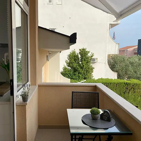 Deluxe Kate Appartement