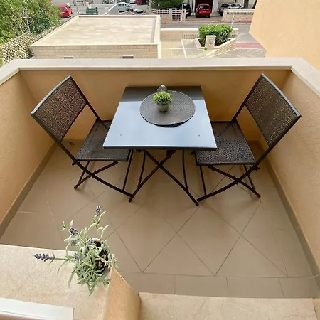 Appartement Deluxe Kate Makarska