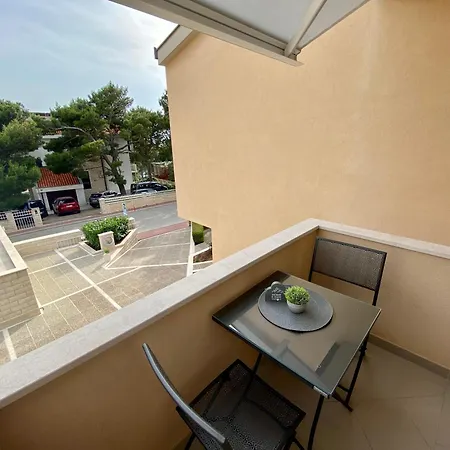 Deluxe Kate Appartement *