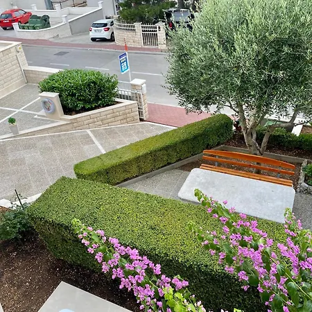 Deluxe Kate Appartement Makarska