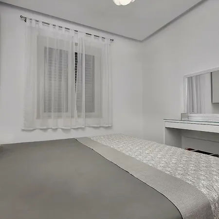 Deluxe Kate Appartement *