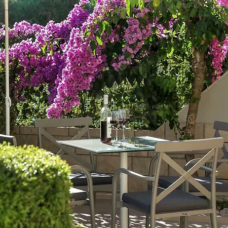 Deluxe Kate Apartamento Makarska