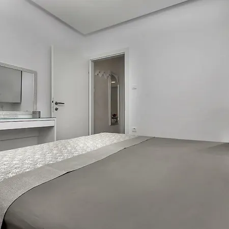 Appartement Deluxe Kate *