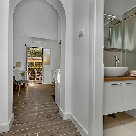 Appartement Deluxe Kate *