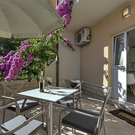 Deluxe Kate Appartement