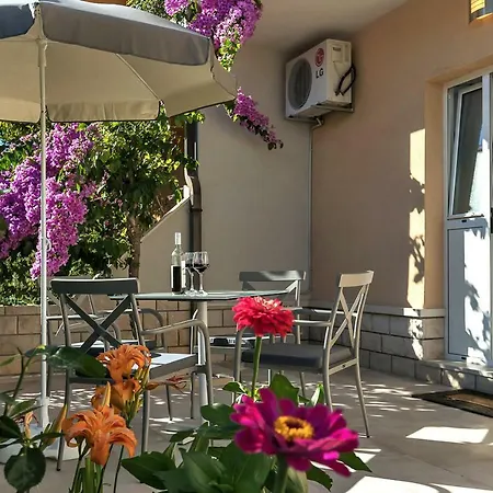 Appartement Deluxe Kate Makarska