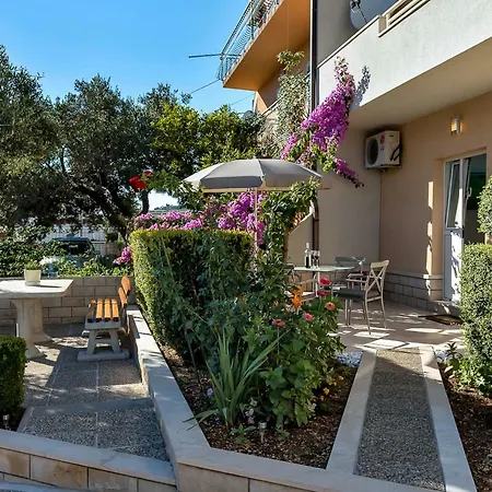 Appartement Deluxe Kate *