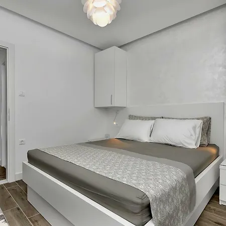 Deluxe Kate Appartement *