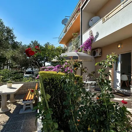 Deluxe Kate Appartement