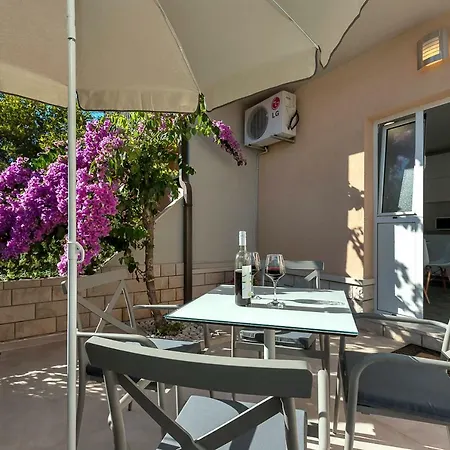 Appartement Deluxe Kate Makarska