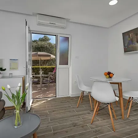 Deluxe Kate Appartement