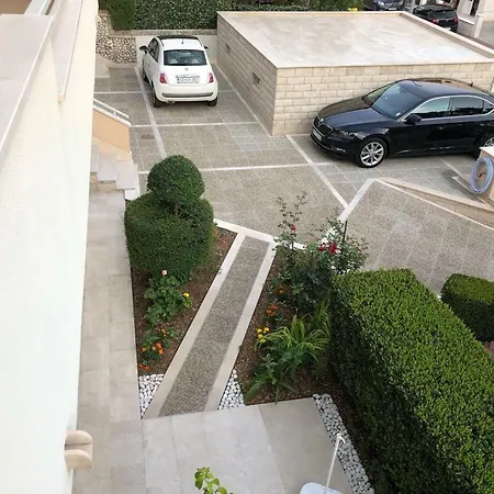 Deluxe Kate Appartement *