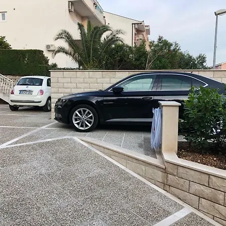 Appartement Deluxe Kate Makarska