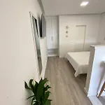 Deluxe Kate Апартаменты *