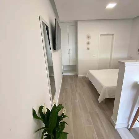 Deluxe Kate Apartman *
