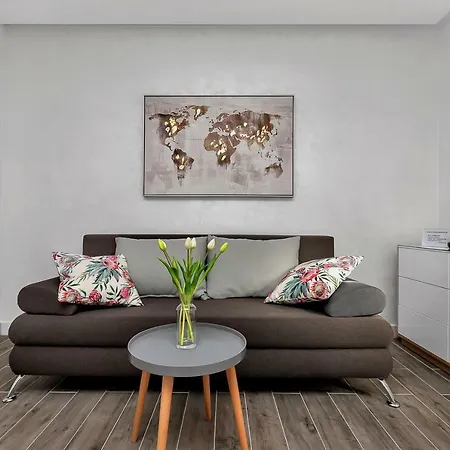 Διαμέρισμα Deluxe Kate